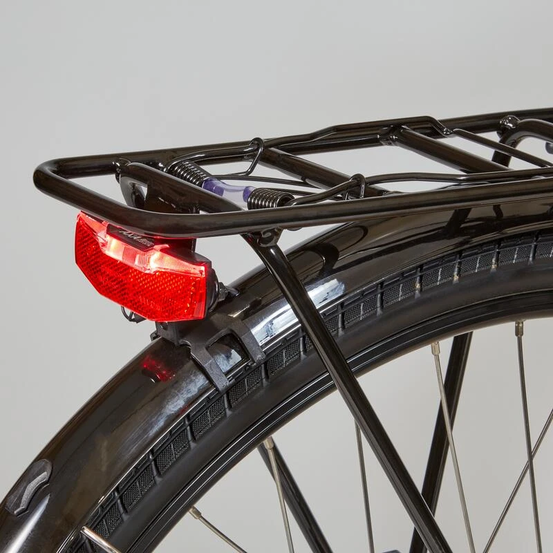 Vélo Tout Chemin électrique - NEOMOUV RAIPON 2- Kaki 11 Vélo Tout Chemin électrique - NEOMOUV RAIPON 2- Kaki – Image 9