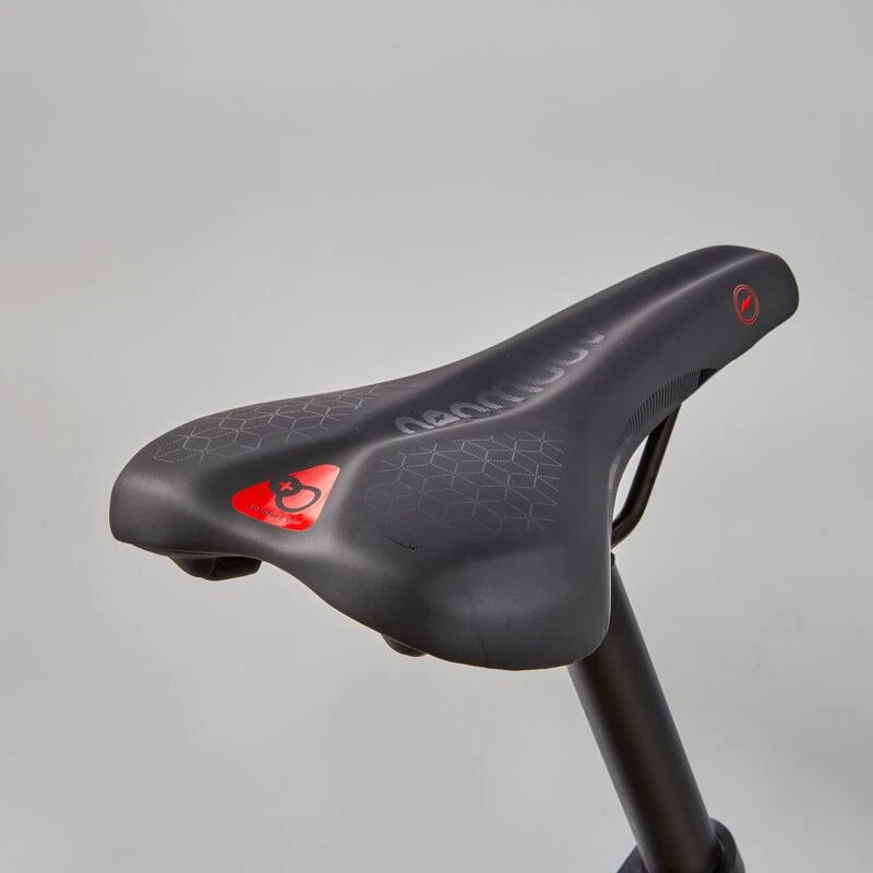 Vélo Tout Chemin électrique - NEOMOUV RAIPON 2- Kaki 12 Vélo Tout Chemin électrique - NEOMOUV RAIPON 2- Kaki – Image 10