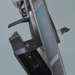 VÉLO TOUT CHEMIN ELECTRIQUE RIVERSIDE 500 E GRIS -Vélo route Magasin velo tout chemin electrique riverside 500 e gris 6