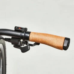 VELO TOUT CHEMIN RIVERSIDE 500 ENJAMBEMENT BAS Bleu Tempête -Vélo route Magasin velo tout chemin riverside 500 enjambement bas bleu tempete 6