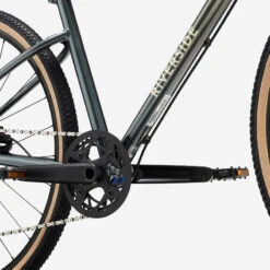 VÉLO TOUT CHEMIN RIVERSIDE 920 SRAM NX -Vélo route Magasin velo tout chemin riverside 920 sram nx 3