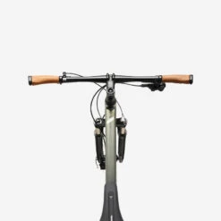 VÉLO TOUT CHEMIN RIVERSIDE 920 SRAM NX -Vélo route Magasin velo tout chemin riverside 920 sram nx 5