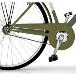 Vélo Urbain Airbici ALLURE MAN 28",6 VITESSE -Vélo route Magasin velo urbain airbici allure man 286 vitesse 2