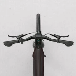 BTWIN VELO VILLE ELECTRIQUE A MOTEUR AUTOMATIQUE OWURU CADRE BAS LD 920 E -Vélo route Magasin velo ville electrique a moteur automatique owuru cadre bas ld 920 e 7