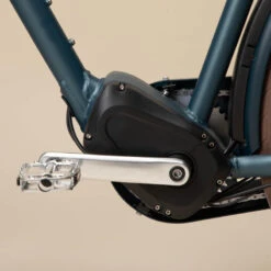 Vélo Ville électrique Connecté Elops 920 E Connect HF -Vélo route Magasin velo ville electrique connecte elops 920 e connect hf 4