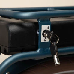 Vélo Ville électrique Connecté Elops 920 E Connect HF -Vélo route Magasin velo ville electrique connecte elops 920 e connect hf 6