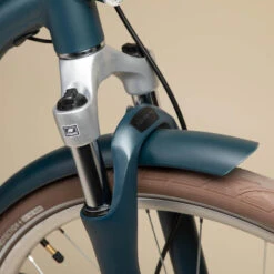 Vélo Ville électrique Connecté Elops 920 E Connect HF -Vélo route Magasin velo ville electrique connecte elops 920 e connect hf 7