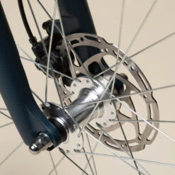 Vélo Ville électrique Connecté Elops 920 E Connect HF -Vélo route Magasin velo ville electrique connecte elops 920 e connect hf 8