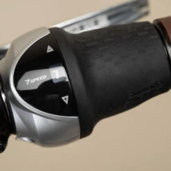 Vélo Ville électrique Connecté Elops 920 E Connect HF -Vélo route Magasin velo ville electrique connecte elops 920 e connect hf 9