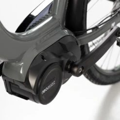 Vélo Ville électrique - NEOMOUV Allegria 2 Hydraulique - Graphite -Vélo route Magasin velo ville electrique neomouv allegria 2 hydraulique graphite 4