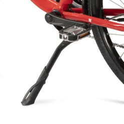 Vélo Ville électrique - NEOMOUV Sinapia Hydraulique - Rouge -Vélo route Magasin velo ville electrique neomouv sinapia hydraulique rouge 8