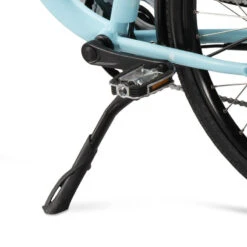 Vélo Ville électrique - NEOMOUV Sinapia Hydraulique - Turquoise -Vélo route Magasin velo ville electrique neomouv sinapia hydraulique turquoise 8