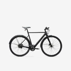 BTWIN VELO VILLE ELECTRIQUE SPEED 900E
