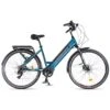 Vélo Ville Électrique Urbanbiker Sidney PLUS, Bleu, 26¨,540 Wh (15Ah 48V) -Vélo route Magasin velo ville electrique urbanbiker sidney plus bleu 26540 wh 15ah 48v