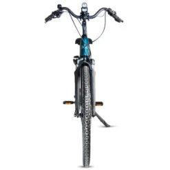 Vélo Ville Électrique Urbanbiker Sidney PLUS, Bleu, 26¨,540 Wh (15Ah 48V) 12 Vélo Ville Électrique Urbanbiker Sidney PLUS, Bleu, 26¨,540 Wh (15Ah 48V) -Vélo route Magasin velo ville electrique urbanbiker sidney plus bleu 26540 wh 15ah 48v 3
