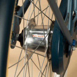 Vélo Ville ELOPS 540 XS -Vélo route Magasin velo ville elops 540 xs 7