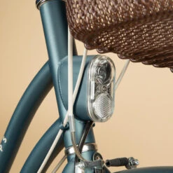 Vélo Ville ELOPS 540 XS -Vélo route Magasin velo ville elops 540 xs 8