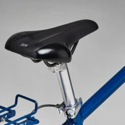 BTWIN VELO VILLE ENFANT HOPRIDER 900 20 POUCES 6-9 ANS BLEU -Vélo route Magasin velo ville enfant hoprider 900 20 pouces 6 9 ans bleu 4