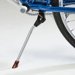 BTWIN VELO VILLE ENFANT HOPRIDER 900 20 POUCES 6-9 ANS BLEU -Vélo route Magasin velo ville enfant hoprider 900 20 pouces 6 9 ans bleu 8