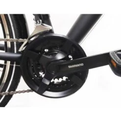 VÉLO VTC 700 CLOOT ADVENTURE 7.1 -Vélo route Magasin velo vtc 700 cloot adventure 71 2