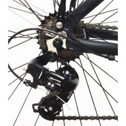 VÉLO VTC 700 CLOOT ADVENTURE 7.1 -Vélo route Magasin velo vtc 700 cloot adventure 71 3