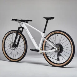 Rockrider VELO VTT Cross Country RACE 900 GX AXS, Roues Mavic Crossmax, Cadre Carbone -Vélo route Magasin velo vtt cross country race 900 gx axs roues mavic crossmax cadre carbone 2