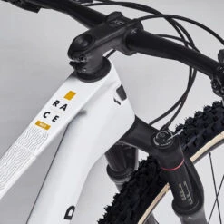 Rockrider VELO VTT Cross Country RACE 900 GX Eagle, Roues Mavic Crossmax, Cadre Carbone 16 Rockrider VELO VTT Cross Country RACE 900 GX Eagle, Roues Mavic Crossmax, Cadre Carbone -Vélo route Magasin velo vtt cross country race 900 gx eagle roues mavic crossmax cadre carbone 4