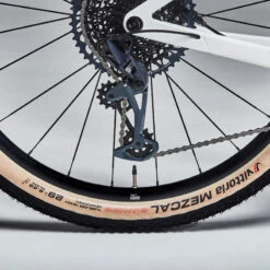 Rockrider VELO VTT Cross Country RACE 900 GX Eagle, Roues Mavic Crossmax, Cadre Carbone 17 Rockrider VELO VTT Cross Country RACE 900 GX Eagle, Roues Mavic Crossmax, Cadre Carbone -Vélo route Magasin velo vtt cross country race 900 gx eagle roues mavic crossmax cadre carbone 5