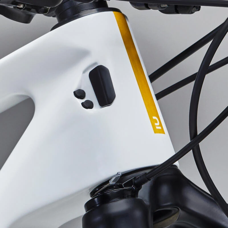 Rockrider VELO VTT Cross Country RACE 900 GX Eagle, Roues Mavic Crossmax, Cadre Carbone 10 Rockrider VELO VTT Cross Country RACE 900 GX Eagle, Roues Mavic Crossmax, Cadre Carbone – Image 8