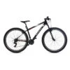 Vélo VTT Nogan Gravel PRO - 27.5 Pouces - Medium - Jet Black -Vélo route Magasin velo vtt nogan gravel pro 275 pouces medium jet black