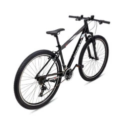 Vélo VTT Nogan Gravel PRO - 27.5 Pouces - Medium - Jet Black -Vélo route Magasin velo vtt nogan gravel pro 275 pouces medium jet black 2