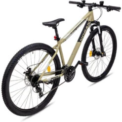 Vélo VTT Nogan Gravel PRO+ - 29 Pouces - Small - Desert Sand -Vélo route Magasin velo vtt nogan gravel pro 29 pouces small desert sand 2