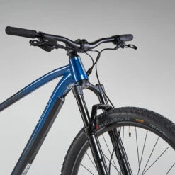 Rockrider VÉLO VTT RANDONNÉE EXPLORE 540 BLEU NOIR 29" 15 Rockrider VÉLO VTT RANDONNÉE EXPLORE 540 BLEU NOIR 29" -Vélo route Magasin velo vtt randonnee explore 540 bleu noir 29 6