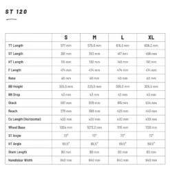 Rockrider VÉLO VTT RANDONNEE ST 120 NOIR BLEU 27,5" -Vélo route Magasin velo vtt randonnee st 120 noir bleu 275 9