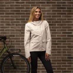 Veste Imperméable Femme Tucano Urbano Diretta -Vélo route Magasin veste impermeable femme tucano urbano diretta 2