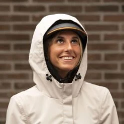 Veste Imperméable Femme Tucano Urbano Diretta -Vélo route Magasin veste impermeable femme tucano urbano diretta 4