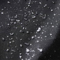 BTWIN VESTE PLUIE CHAUDE VELO VILLE VISIBILITE NUIT 540 FEMME NOIR -Vélo route Magasin veste pluie chaude velo ville visibilite nuit 540 femme noir 3