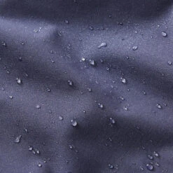 BTWIN VESTE PLUIE VELO VILLE VISIBILITE NUIT 540 FEMME BLEU MARINE -Vélo route Magasin veste pluie velo ville visibilite nuit 540 femme bleu marine 4