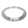 Elvedes Vorkconus Pour 11/8 Pouces Ø30 Mm 36 ° - Argent -Vélo route Magasin vorkconus pour 118 pouces o30 mm 36 argent