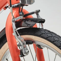 BTWIN VTC ENFANT RIVERSIDE 500 20 POUCES 6-9 ANS -Vélo route Magasin vtc enfant riverside 500 20 pouces 6 9 ans 4