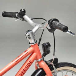 BTWIN VTC ENFANT RIVERSIDE 500 20 POUCES 6-9 ANS -Vélo route Magasin vtc enfant riverside 500 20 pouces 6 9 ans 5