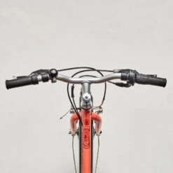 BTWIN VTC ENFANT RIVERSIDE 500 20 POUCES 6-9 ANS -Vélo route Magasin vtc enfant riverside 500 20 pouces 6 9 ans 6