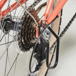 BTWIN VTC ENFANT RIVERSIDE 500 20 POUCES 6-9 ANS -Vélo route Magasin vtc enfant riverside 500 20 pouces 6 9 ans 7