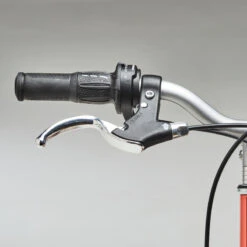 BTWIN VTC ENFANT RIVERSIDE 500 20 POUCES 6-9 ANS -Vélo route Magasin vtc enfant riverside 500 20 pouces 6 9 ans 8