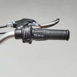 BTWIN VTC ENFANT RIVERSIDE 500 20 POUCES 6-9 ANS -Vélo route Magasin vtc enfant riverside 500 20 pouces 6 9 ans 9