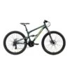 VTT Aluminium Tout Suspendu 27.5" - Cross Country -Vélo route Magasin vtt aluminium tout suspendu 275 cross country