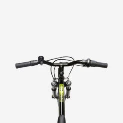 BTWIN VTT ENFANT ROCKRIDER EXPLORE 500 20 POUCES 6-9 Ans Noir 17 BTWIN VTT ENFANT ROCKRIDER EXPLORE 500 20 POUCES 6-9 Ans Noir -Vélo route Magasin vtt enfant rockrider explore 500 20 pouces 6 9 ans noir 5