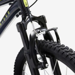 BTWIN VTT ENFANT ROCKRIDER EXPLORE 500 20 POUCES 6-9 Ans Noir 18 BTWIN VTT ENFANT ROCKRIDER EXPLORE 500 20 POUCES 6-9 Ans Noir -Vélo route Magasin vtt enfant rockrider explore 500 20 pouces 6 9 ans noir 6