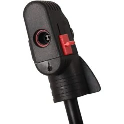 ZEFAL Profil Max FP20, Pompe A Pied Vélo Avec Large Manomètre -Vélo route Magasin zefal profil max fp20 pompe a pied velo avec large manometre 4