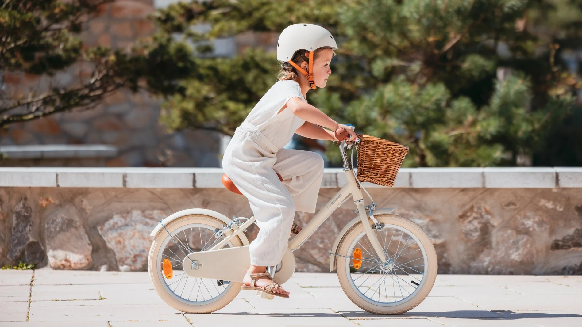 Vélo route Magasin -Vélo route Magasin velo rouge 16 pouces bobbin moonbug 02